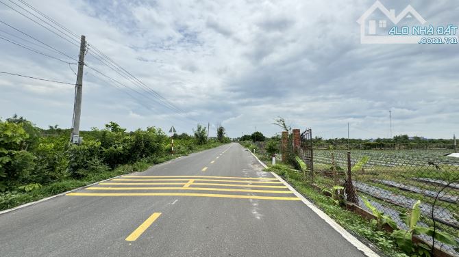 BRVT-Cách biển 8km 1000m2-15x68m giá 1ty200 - 4