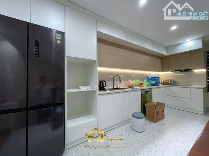 Mặt phố Nguyễn Văn Tuyết nối Yên Lãng-Láng Hạ, Kinh doanh sầm uất. DT55m x 4T, MT 4.2m. - 4