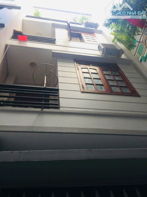 Bán Nhà hẻm Nguyễn Thiện Thuật - Khu Phố Tây, TP Nha trang DT 82 m2, giá 5 tỷ 100 triệu - 4