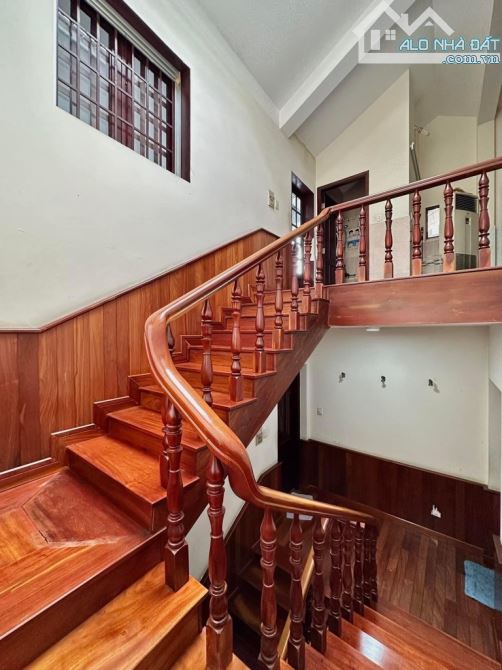 BIỆT THỰ ĐẲNG CẤP 2 MẶT TIỀN KHU PHAN XÍCH LONG PN, 6 TẦNG, CÓ HẦM, 130 M2, 79 TỶ TL. - 5