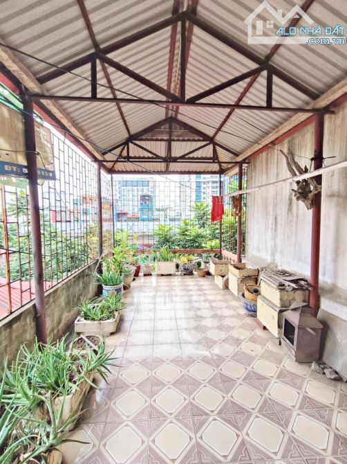 Bán Nhà Mặt Phố Nguyễn Trãi Thanh Xuân 50m Kinh Doanh - 5