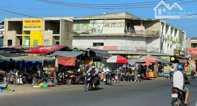 Bán nhà sát chợ Đại Phước mới trung tâm huyện Nhơn Trạch Đồng Nai, DT: 7x20m. - 5