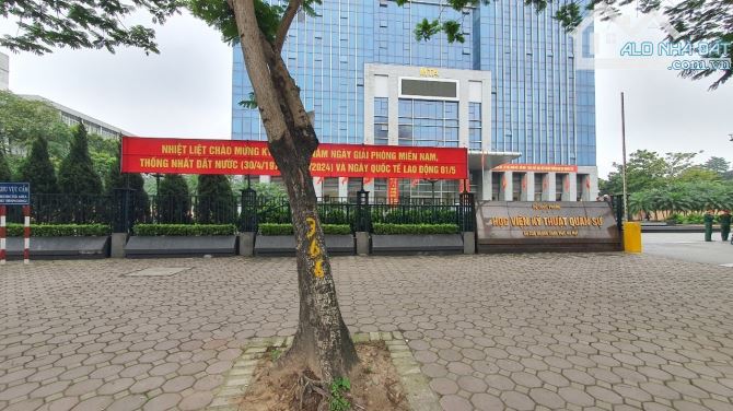 Bán căn hộ cho thuê Phạm Văn Đồng, Bắc Từ Liêm, 6 tầng, DT 42m2, giá 8.25 tỷ - 5
