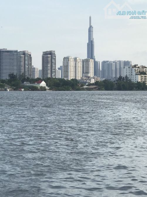 Khu Bên Sông Sài Gòn, Siêu Vip của Hiệp Bình Chánh, Thủ Đức, Hồ Chí Minh 72m Chỉ 5,7 tỷ - 5