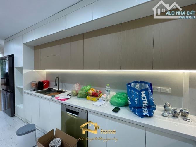 Mặt phố Nguyễn Văn Tuyết nối Yên Lãng-Láng Hạ, Kinh doanh sầm uất. DT55m x 4T, MT 4.2m. - 5