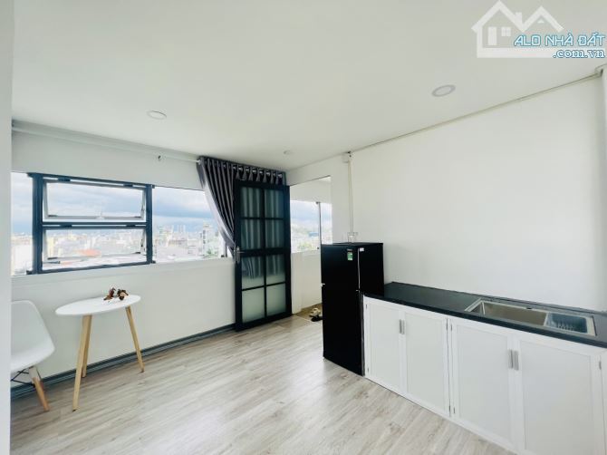 Penthouse 1PN full tiện nghi và nội thất_Ngay kế chợ TÂN HƯƠNG_Giá rẻ_50m2 - 5