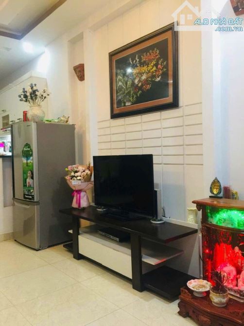 Bán Nhà hẻm Nguyễn Thiện Thuật - Khu Phố Tây, TP Nha trang DT 82 m2, giá 5 tỷ 100 triệu - 5