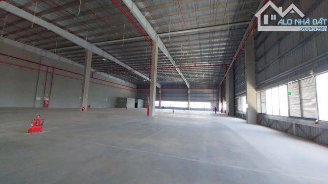 Cho thuê xưởng 12.000m2 khu công nghiệp Dầu Giây. Thị Trấn Dầu Giây. Thống Nhất . Đồng Nai - 6