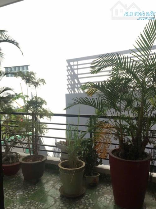 Bán Nhà hẻm Nguyễn Thiện Thuật - Khu Phố Tây, TP Nha trang DT 82 m2, giá 5 tỷ 100 triệu - 6