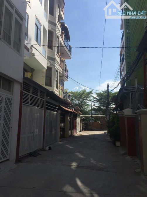 Bán Nhà hẻm Nguyễn Thiện Thuật - Khu Phố Tây, TP Nha trang DT 82 m2, giá 5 tỷ 100 triệu - 7