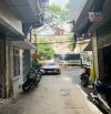 Bán nhà phố Hồng Mai - Ô tô đỗ cửa - full đồ - 35m2 - 3PN. Giá: 6,5 tỷ