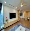 Cho thuê nhà chung cư Tràng An Complex 105m, 3 ngủ full nội thất giá 16 triệu/tháng