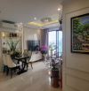 Cho thuê căn hộ Dcapitale Trần Duy Hưng 63m, 2 ngủ 1 wc, full đồ đẹp 15,5 triệu..