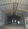 Cho thuê kho xưởng Thuận An 500m/22tr sẵn văn phòng  3fa sản xuất ồn bụi