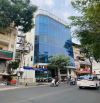 Building chuẩn văn phòng góc 2 MT Trường Sa PN. DT: 13x14m CN: 175m2; H 7 Tầng 95 tỷ