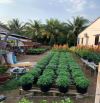 Bán nền mặt tiền view sông Long Hòa, Bình Thủy