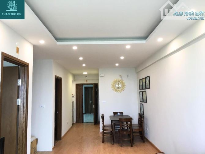 Bán căn hộ chung cư Gelexia 885, View thoáng sáng, 74m2, Tặng nội thất, 4.3 tỷ