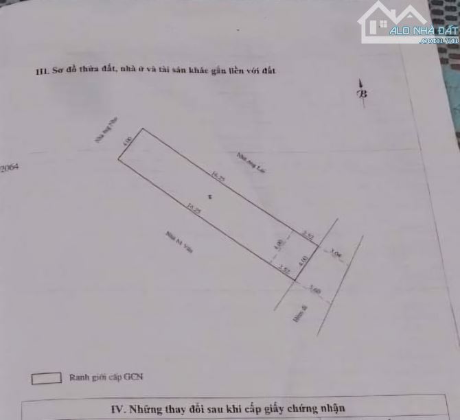 ⛔Bán Nhà Hẻm P. Ngô Mây Quy Nhơn , 75m2 , 1 Tầng, cách biển 3phút ❗ 3 Tỷ 150Tr