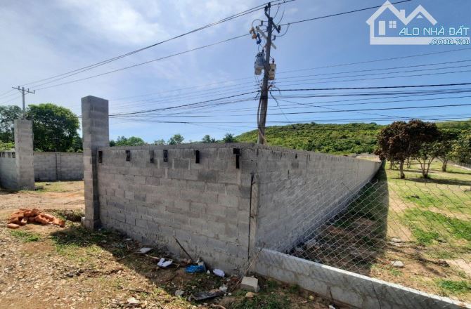 Đất Toạ Sơn,Mặt tiền DT715-Thiện Nghiệp-Phan Thiết-DT 3.175m2 - 1