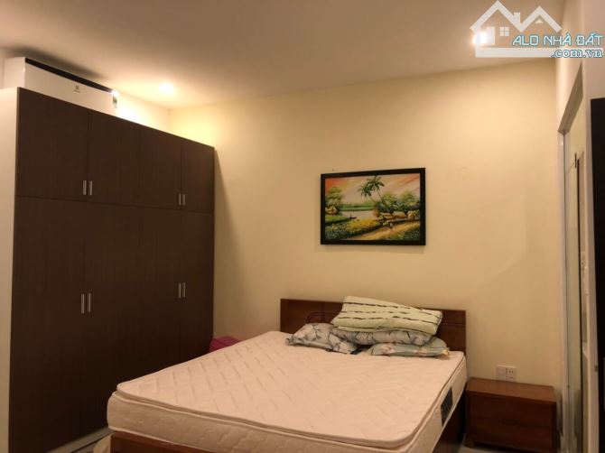 Cho thuê nhà phố Euro Village Đà Nẵng 3PN full nội thất giá rẻ-TOÀN HUY HOÀNG - 1