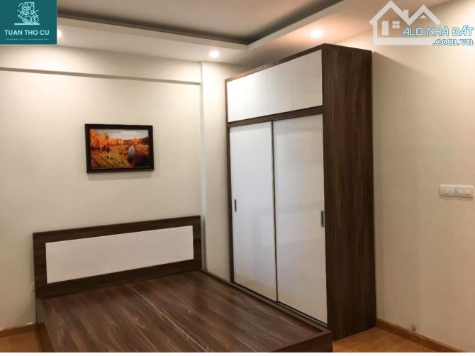 Bán căn hộ chung cư Gelexia 885, View thoáng sáng, 74m2, Tặng nội thất, 4.3 tỷ - 1