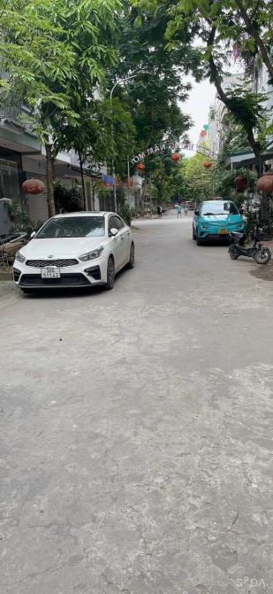 Bán đất An Hoà Hà Đông 50m phân lô vỉa hè oto tránh ngõ thông kinh doanh .Giá 9.8 tỷ - 1