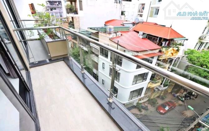 Cho thuê 2n1k 70m2 Nam Tràng Đảo Ngọc Ngũ Xá, có Ban Công view đẹp, thang máy giá 16 triệu - 1