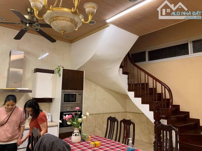 Bán nhà Hang Bài 6 TẦNG THANG MÁY ĐẸP - HOÀN KIẾM - GẦN MẶT PHỐ - KD KHÁCH SẠN - HOMESTAY - 2