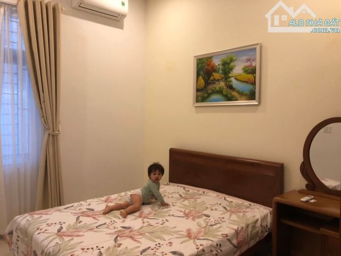 Cho thuê nhà phố Euro Village Đà Nẵng 3PN full nội thất giá rẻ-TOÀN HUY HOÀNG - 2