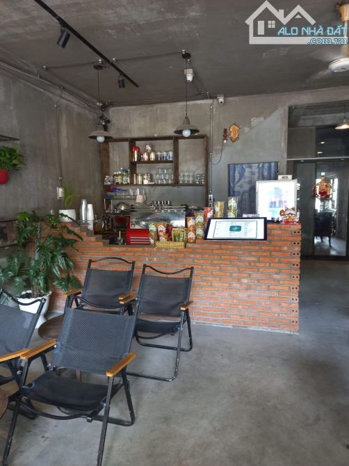 Sang nhượng quán cafe đang hoạt động tốt, đường Phan Trung, phường Tân Mai, Biên Hòa - 2