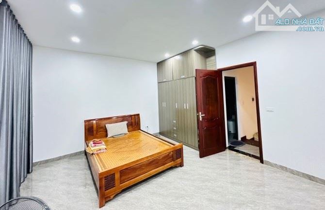 Cơ hội đầu tư hấp dẫn! Bán nhà Dương Nội, Hà Đông, ô tô đỗ cửa, 30m2 x 3 tầng, giá 3.6 tỷ - 2