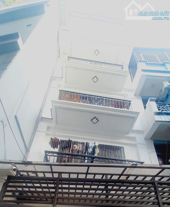 BÁN GẤP CCMN NGUYỄN ĐỨC CẢNH  - THANG MÁY - Ô TÔ ĐỖ CỬA - 75M2 - 6TẦNG - 2