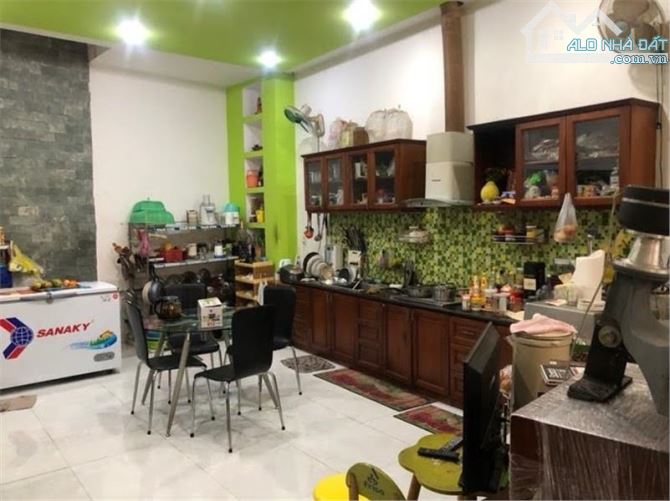 🔥BÁN NHÀPHAN TÂY HỒ,PHÚ NHUẬN-4 TẦNG- 72m²-6x12-CHỈ 5.95 TỶ🍀 - 2