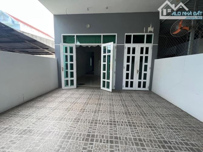 Chỉ 7,3 tỷ, Sở Hữu Nhà Mặt tiền Kinh doanh Chợ Nguyễn Tri Phương Hoà Cường, 94m2,3 tầng. - 3