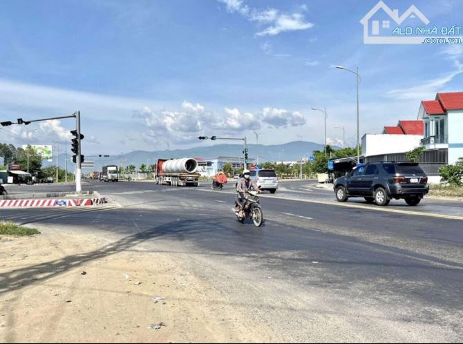 Bán đất Diên Toàn Diên Khánh gần ngã tư bến xe mới - 3