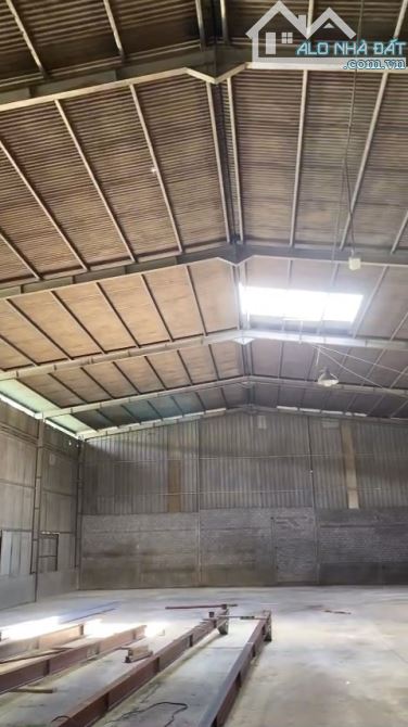 Cho thuê xưởng 1000m2 tại Phú Sơn, Bắc Sơn, Trảng Bom - 3