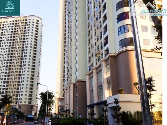 Bán căn hộ chung cư Gelexia 885, View thoáng sáng, 74m2, Tặng nội thất, 4.3 tỷ - 3