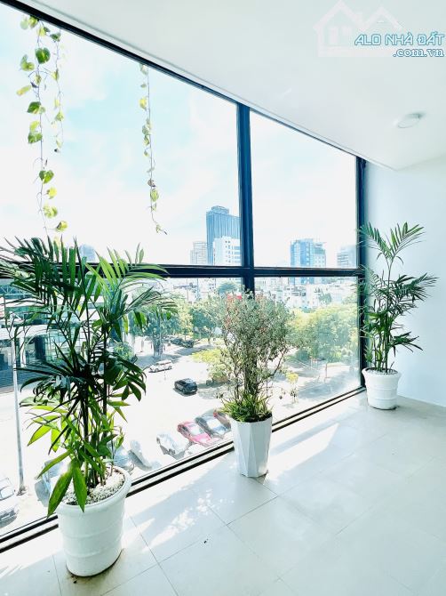 Cho thuê Toà nhà Văn phòng đường Nguyễn Thái Học - 85m2 - nhiều tầng | Kproperty VN - 3