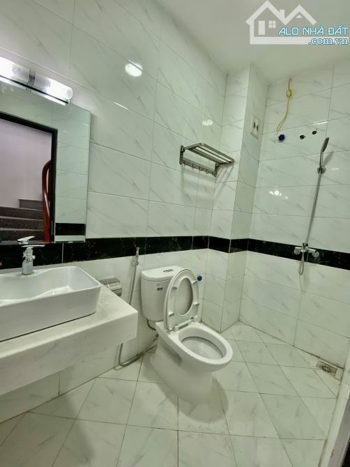 🏘 dương bá trạc ,74,2m2,hẻm 3m, quận 8, 2 tầng ,nhỉnh 4,x tỷ - 3