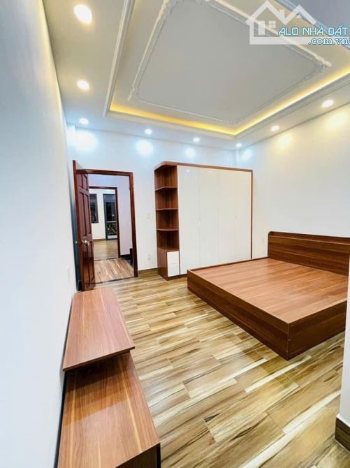 Nhà 4 lầu KDC cao Cấp CenterHome Riverside - Trường Thọ - 4