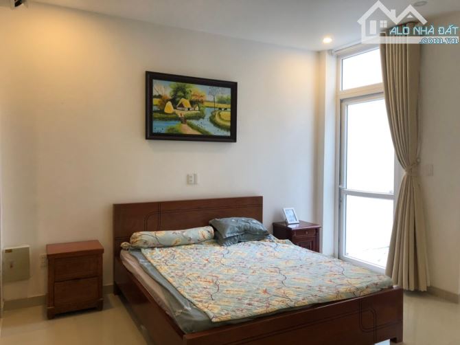 Cho thuê nhà phố Euro Village Đà Nẵng 3PN full nội thất giá rẻ-TOÀN HUY HOÀNG - 4