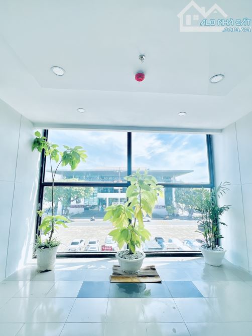 Cho thuê Toà nhà Văn phòng đường Nguyễn Thái Học - 85m2 - nhiều tầng | Kproperty VN - 4