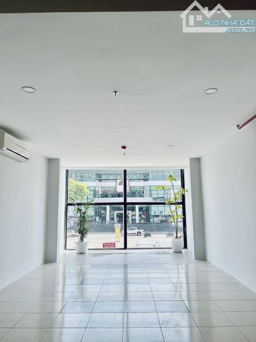 Cho thuê Toà nhà Văn phòng đường Nguyễn Thái Học - 85m2 - nhiều tầng | Kproperty VN - 5