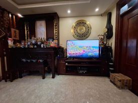 BIỆT THỰ VƯỜN HOÀNG NHƯ TIẾP 95M-4TẦNG-6MT.15 TỶ GARA Ô TÔ VỊ TRÍ CỰC ĐẸP Ở SƯỚNG - 5