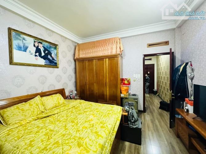 HẺM xe hơi Tân Hải -Cộng Hòa Tân Bình 60m² 5 tầng 8 tỉ .. - 5