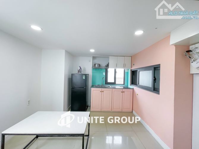 Siêu phẩm DUPLEX ngay Tân Quy Q7 nằm xung quanh các đại học UFM, TDT, RMIT - 6