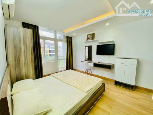 STUDIO BANCON full nội thất cách RMIT , ĐH Tôn Đức Thắng chỉ 4p - 7