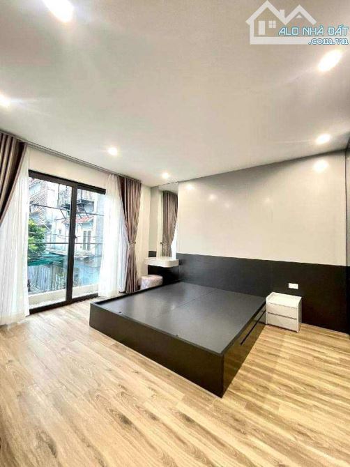 Nhà phố Phúc Đồng,đối diện Vinhome Riverside,lô góc,Oto tránh,55m2-6T,thang máy,11.5 tỷ - 7