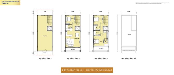 NGÔI NHÀ BÊN SÔNG – NÂNG TẦM GIA CHỦ. 3 TẦNG MẶT SÔNG HÀN – PHIÊN BẢN GIỚI HẠN - 8