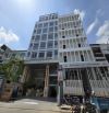 Chuyển nhượng tòa nhà  Nguyễn Văn Trỗi Q.Phú Nhuận - 9 tầng -  20x31m HĐT 400tr giá 155 tỷ